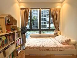 Signature At Yishun (D27), Condominium #538768631